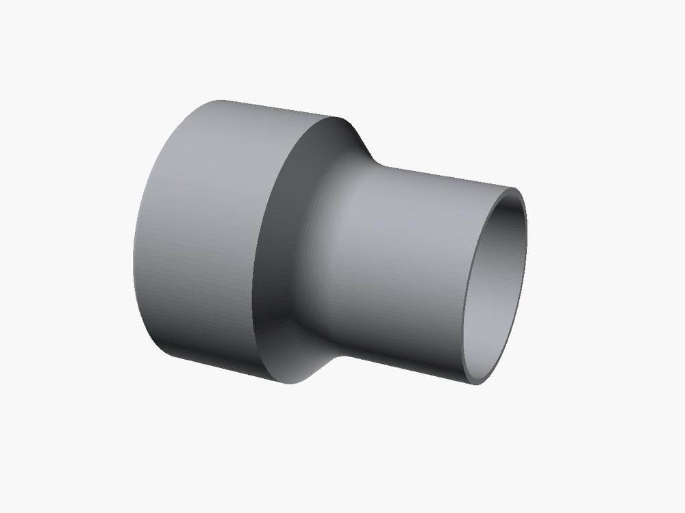 Yamaha DT 80/125 LC Ön Çatal Üst Burç Takma Aparatı (36 mm) görsel 2