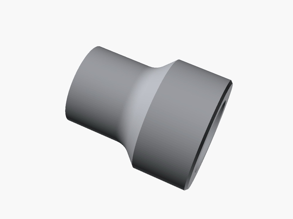 Yamaha DT 80/125 LC Ön Çatal Üst Burç Takma Aparatı (36 mm) görsel 3