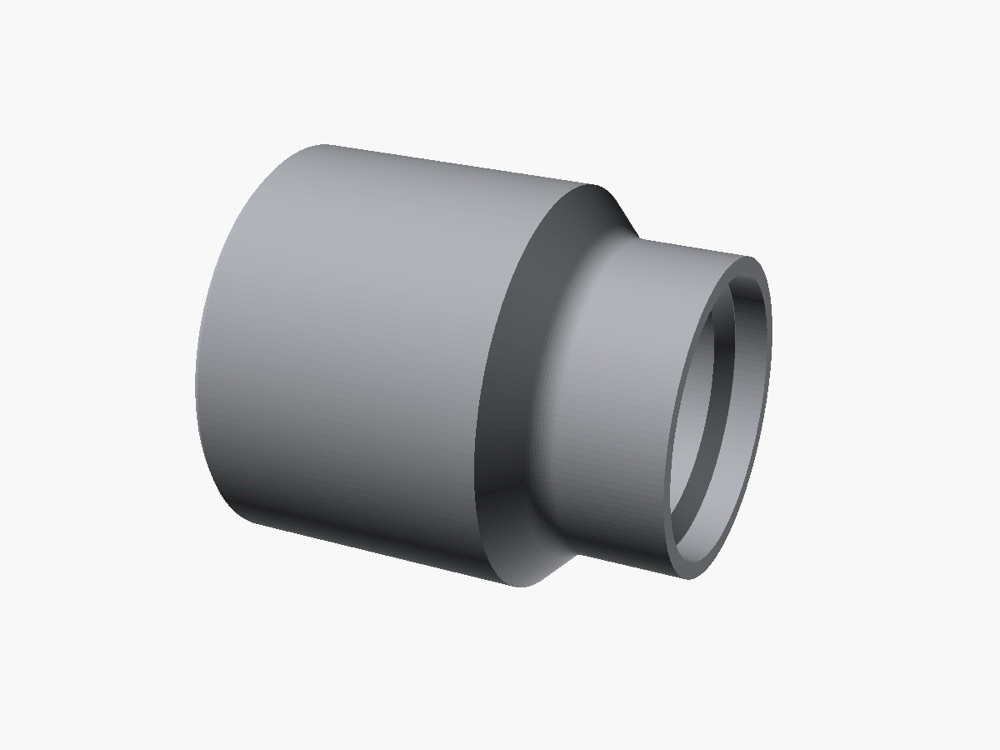 Yamaha DT 80/125 LC Ön Çatal Keçe Takma Aparatı (36 mm) görsel 2