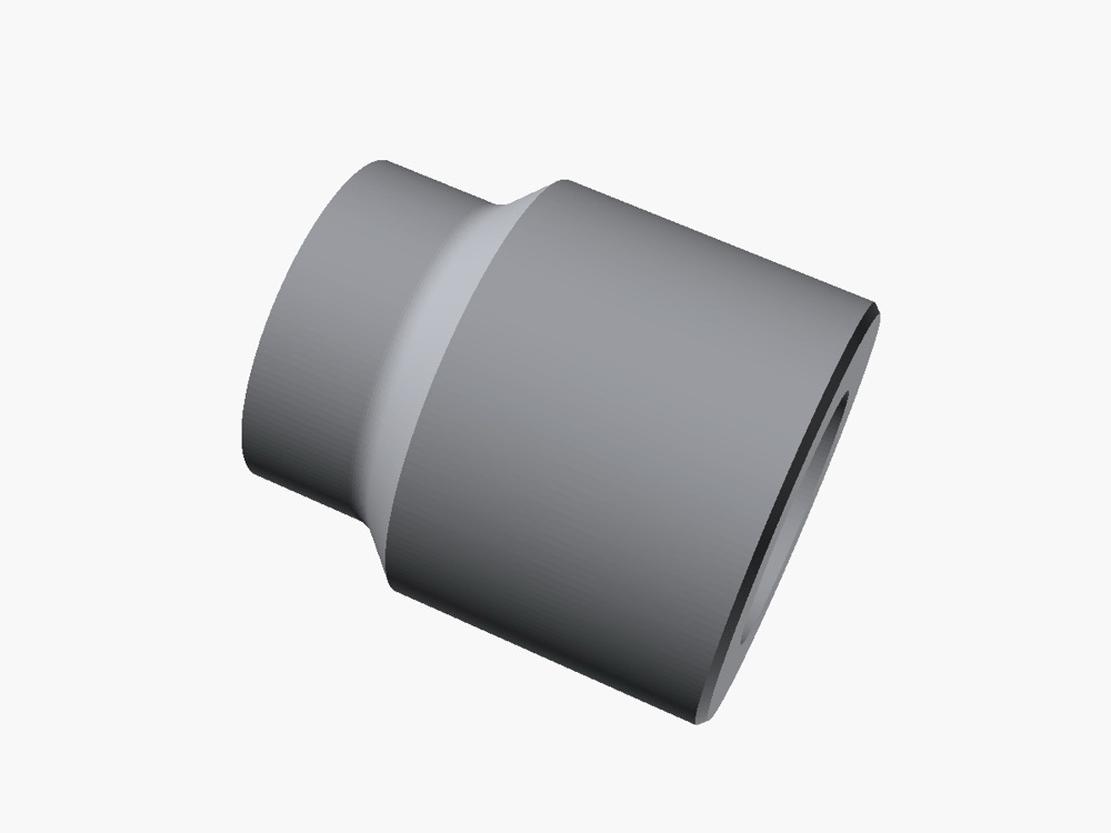 Yamaha DT 80/125 LC Ön Çatal Keçe Takma Aparatı (36 mm) görsel 3