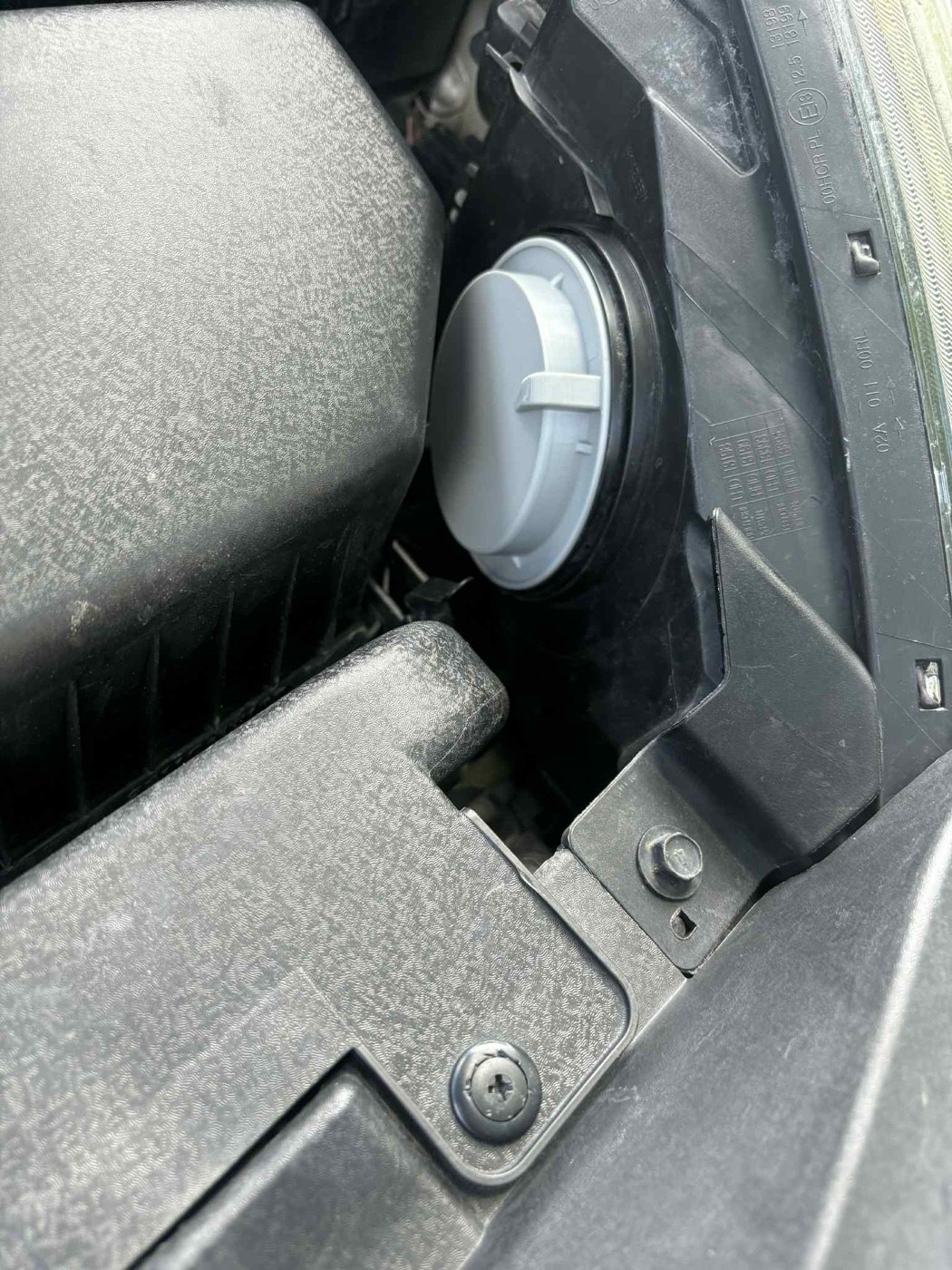 Kia Pride Far Ampul Kapağı + TPU O-Ring