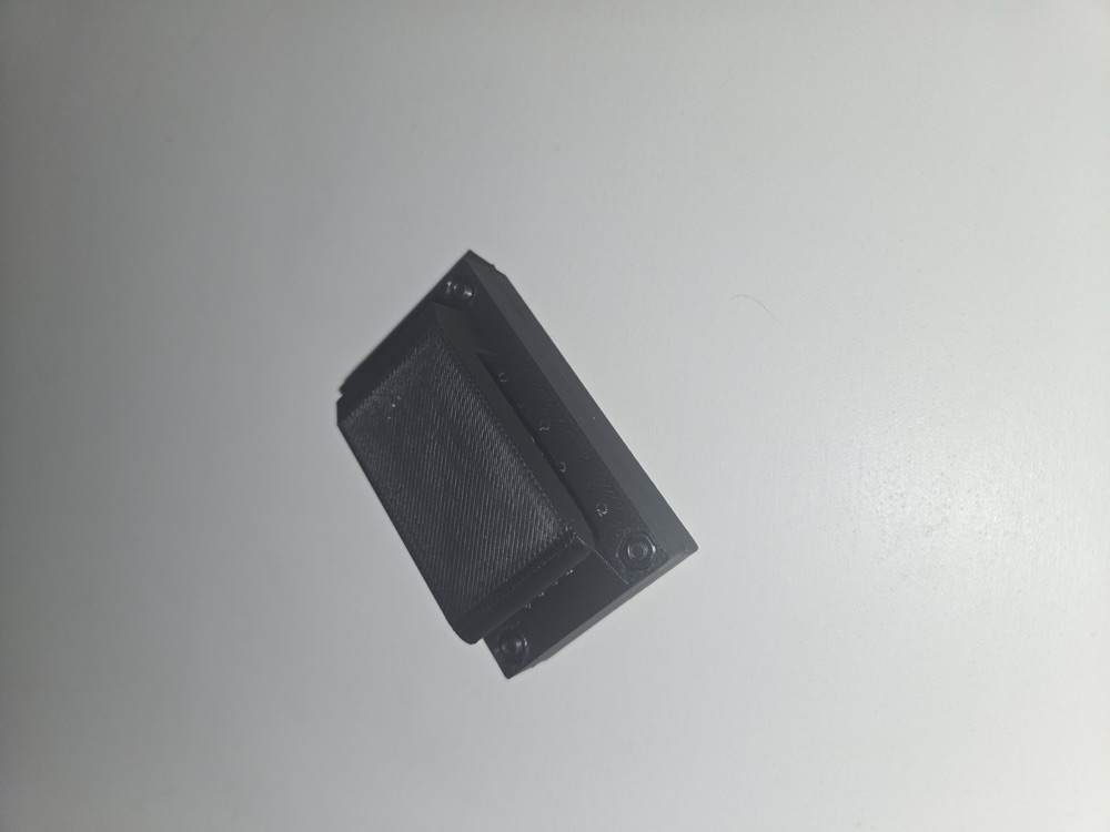 Ford Anahtarlık (Fob) Değişim Parçası görsel 2