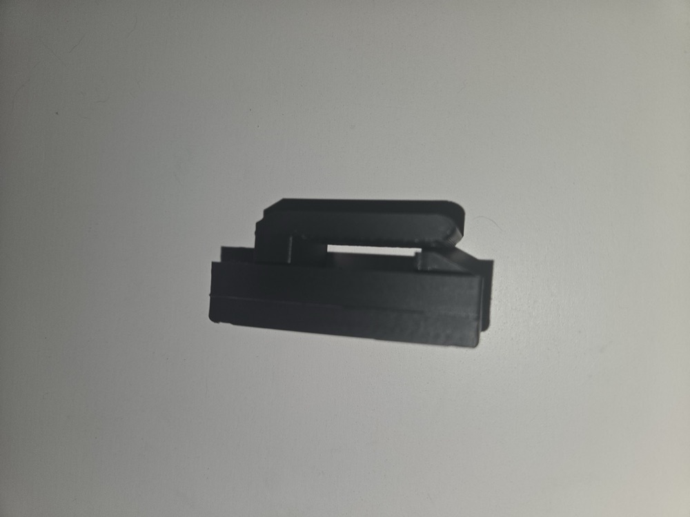 Ford Anahtarlık (Fob) Değişim Parçası görsel 3