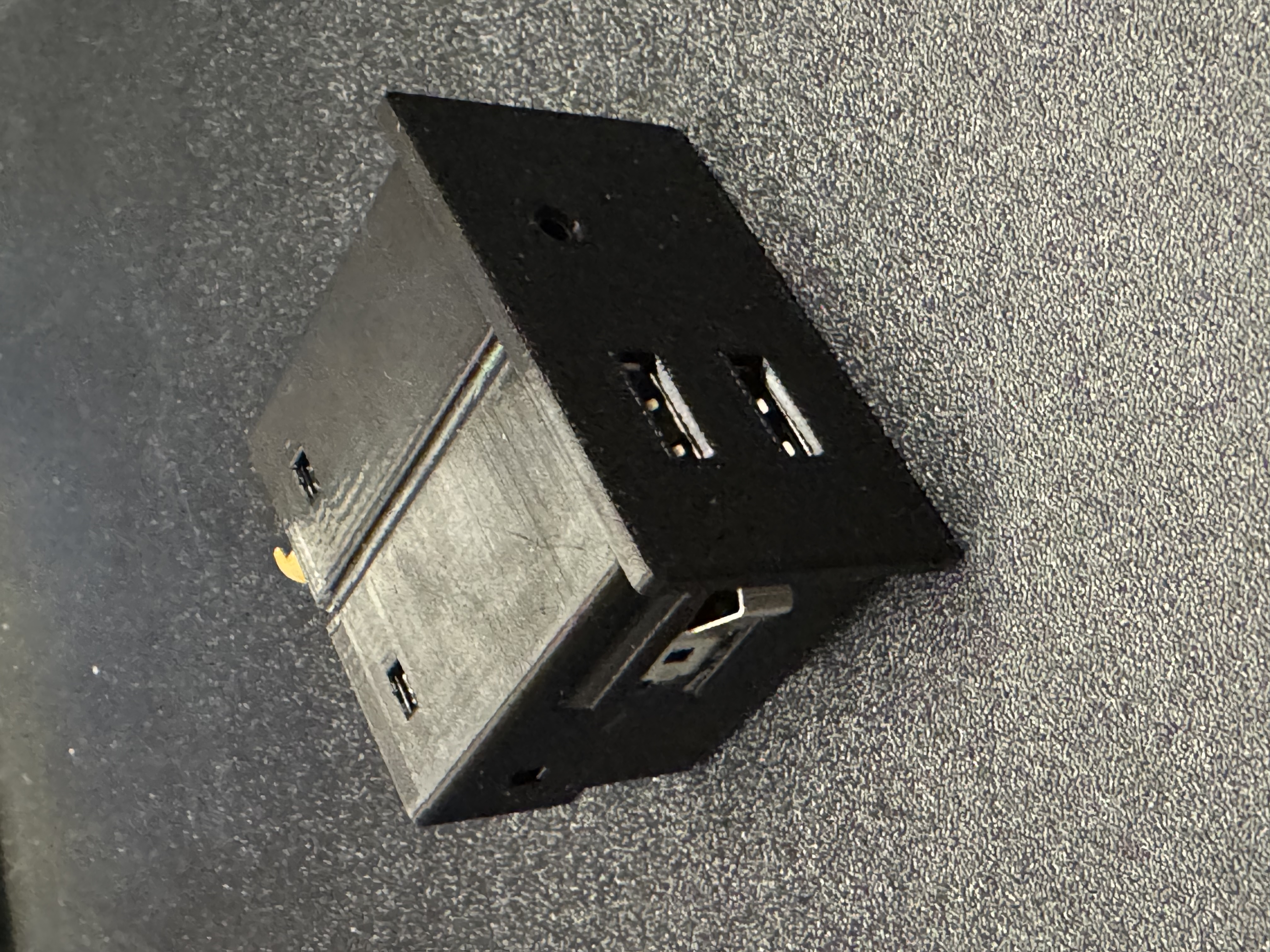 Audi A3 8V / Golf 7 Carplay USB Port Dönüşüm Kiti