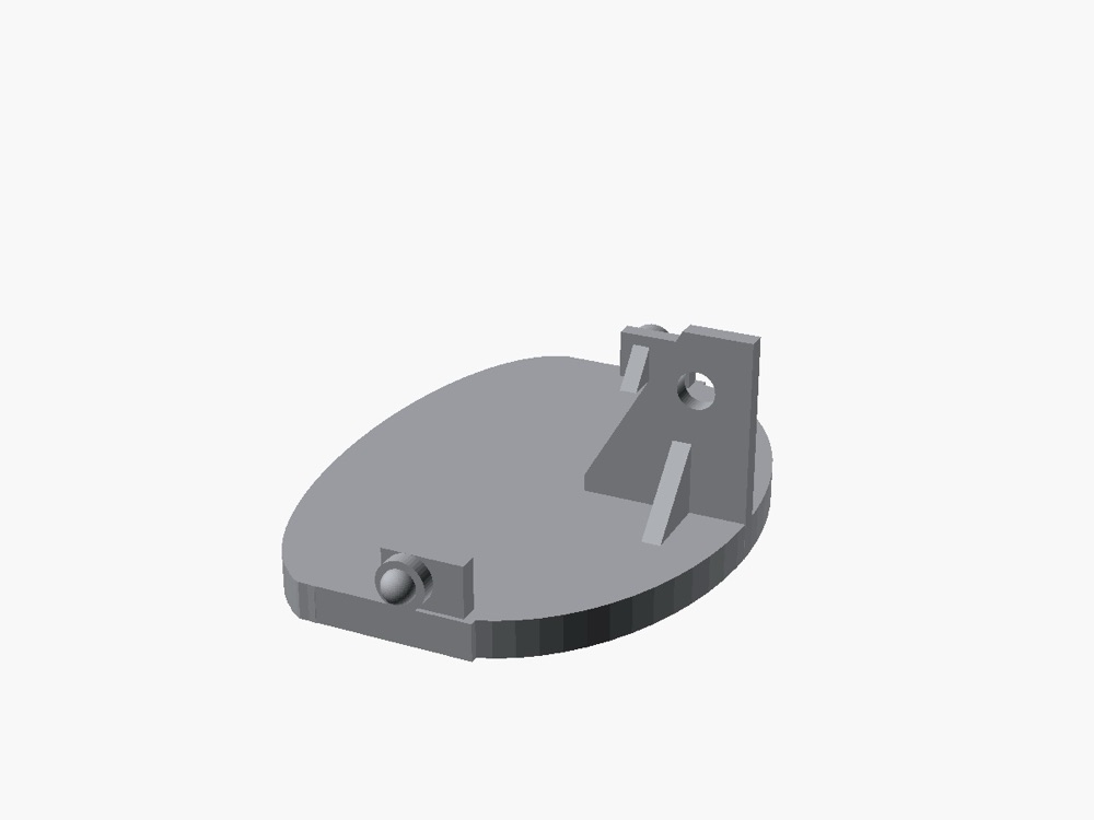 2004-2008 Ford F-150 Hava Kanadı Üst Kapak Değişimi görsel 4