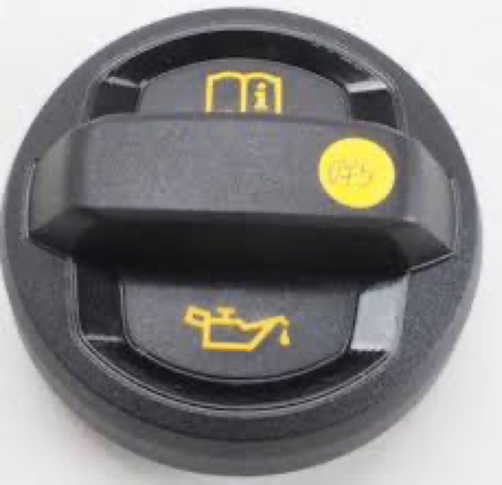 Audi/VW/Seat/Skoda 3-Pin Yağ Filtre Kapağı Adaptörü