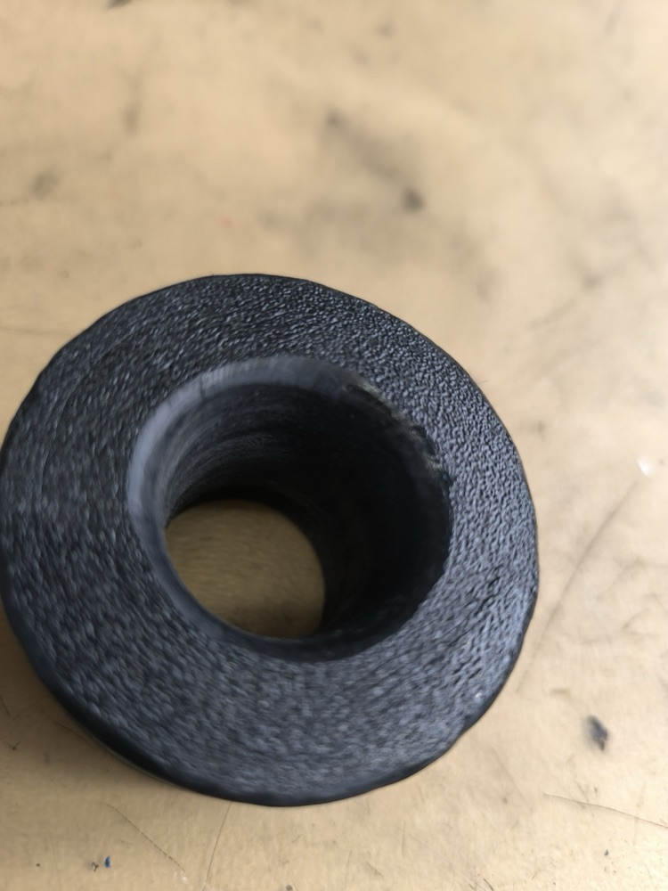 Audi/VW/Seat/Skoda 3-Pin Yağ Filtre Kapağı Adaptörü görsel 4