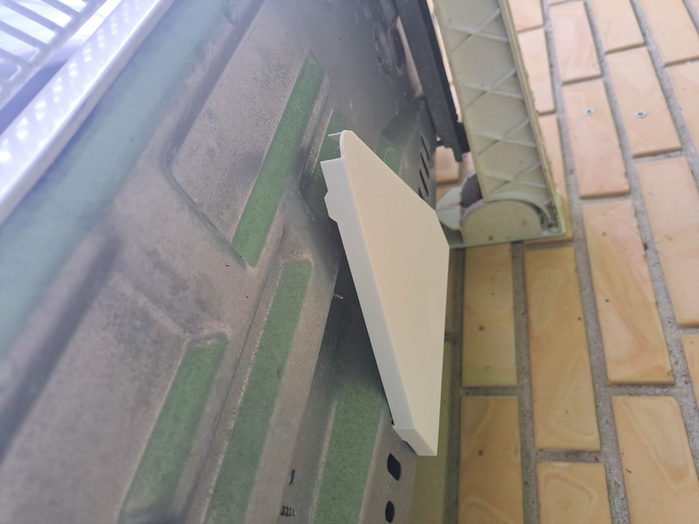 Mitsubishi MXZ-2F53VFH3 Isı Pompası Yoğuşma Damlama Tavası görsel 2