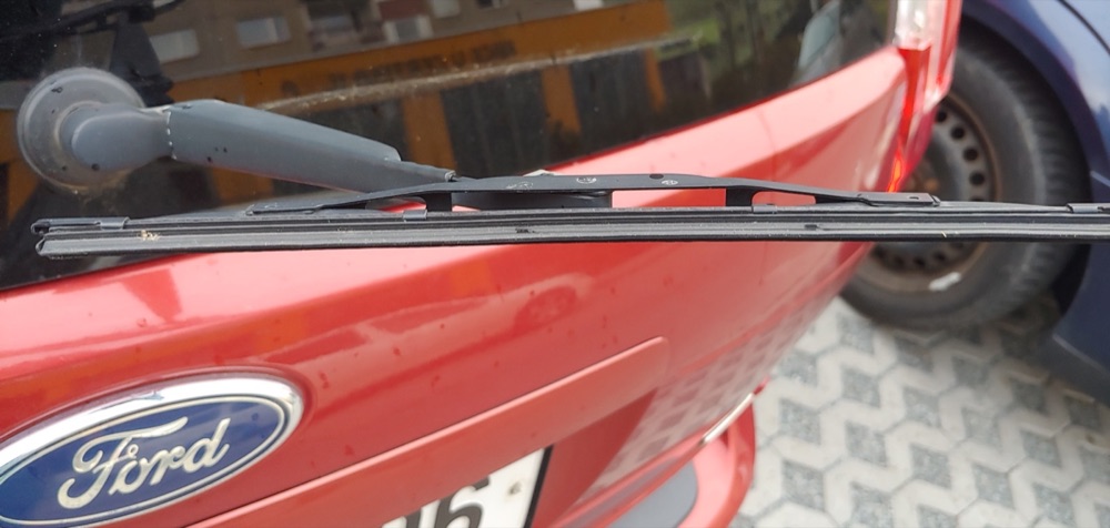 Ford Focus Arka Wiper Kolu (280 mm)