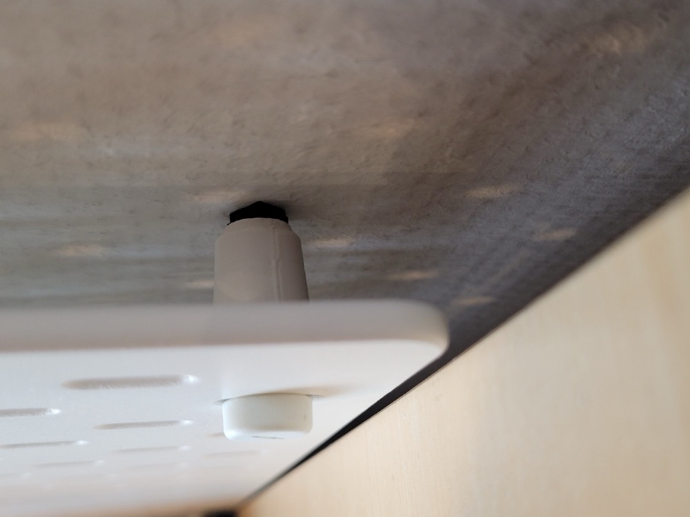 IKEA Skadis Mesafe Parçası