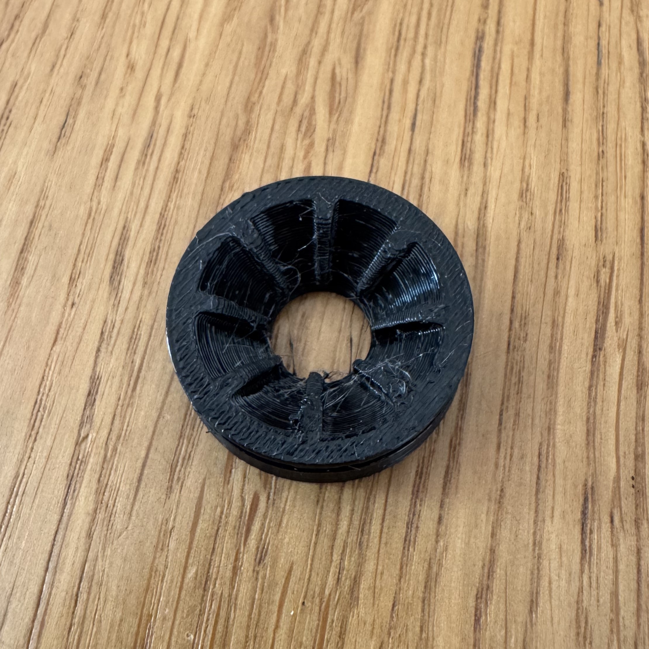MINI F56 Hava Kutusu Montaj Lastiği