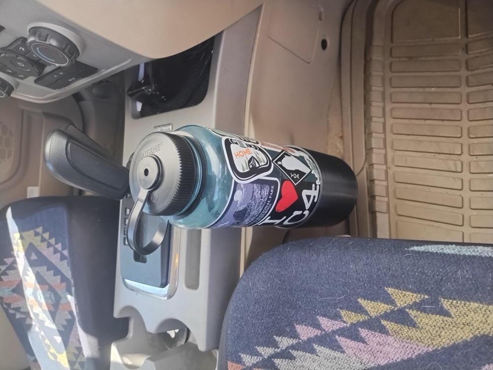 Ford Escape Matara Tutucu görsel 3