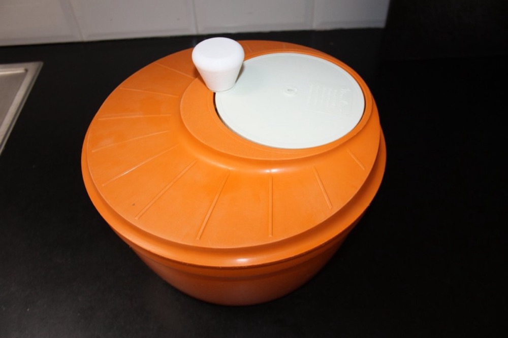 Moulinex Salata Kurutucu Sapı görsel 2