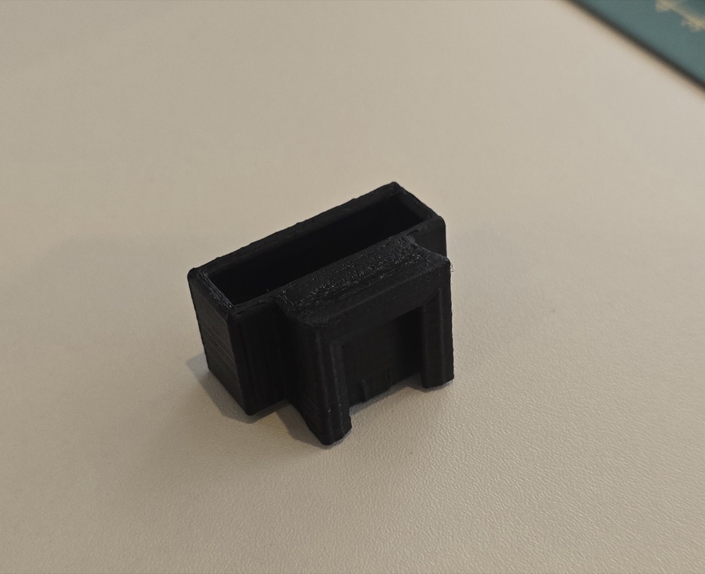 Dacia Youclip FuG tutucu