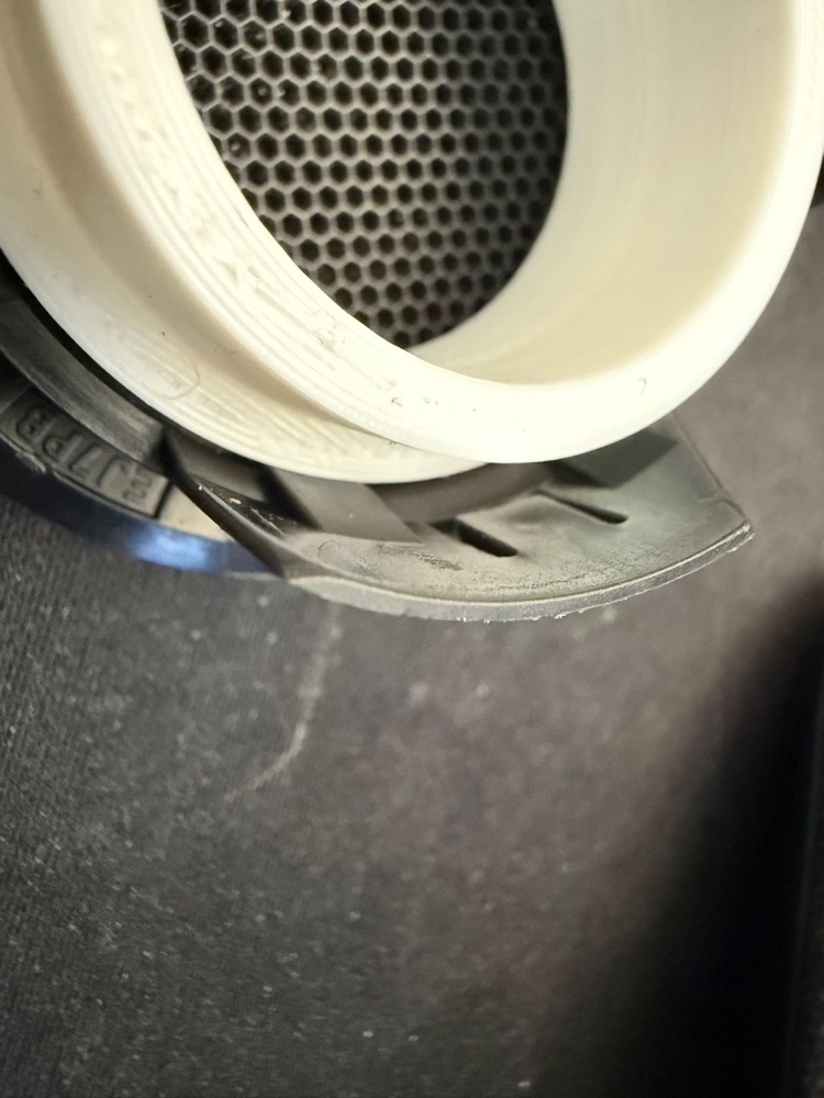 Ford Mondeo / S-MAX / Galaxy / Focus Tweeter Adaptörleri görsel 3
