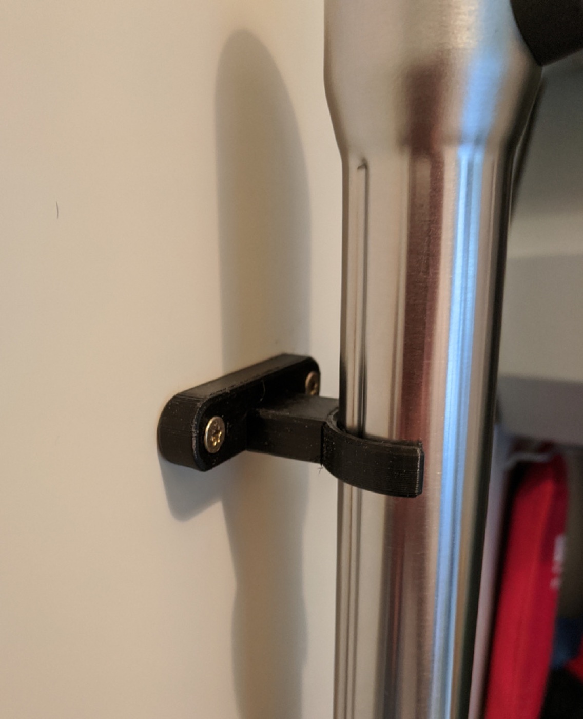 Miele Süpürge Ucu Askısı görsel 2