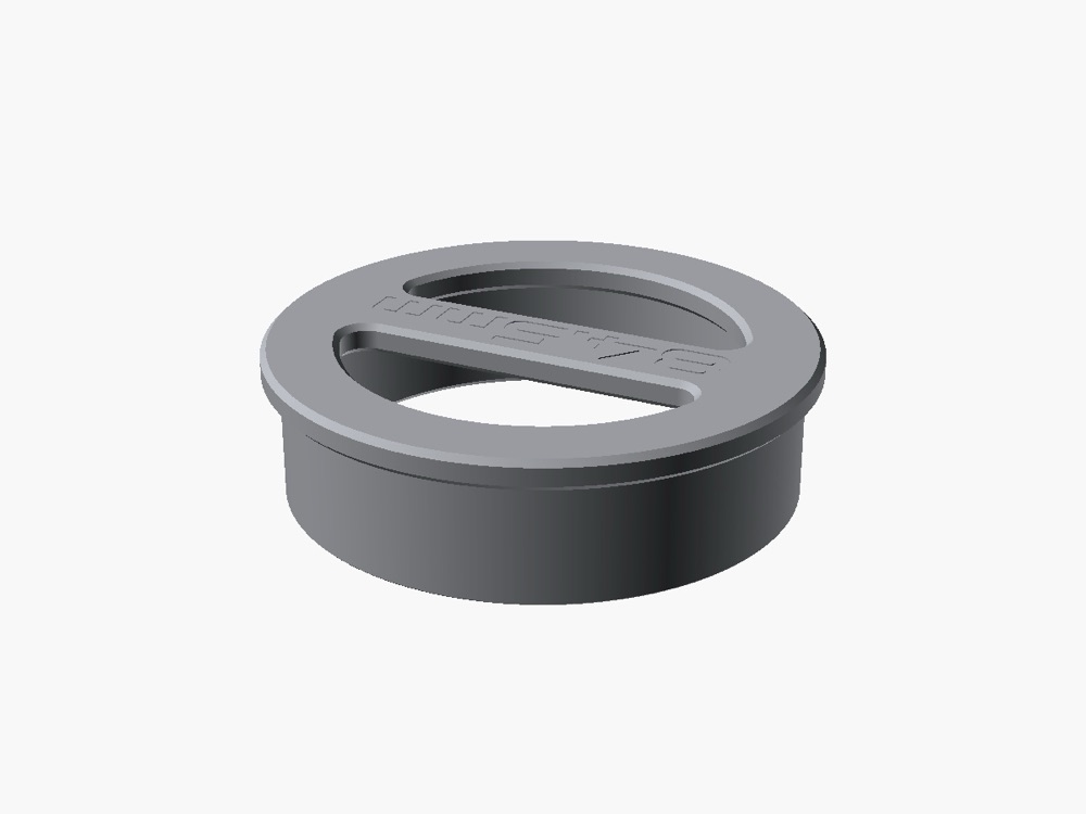 Honda B20 Piston Segmanı Kareleme Aparatı (84,5 mm) görsel 4