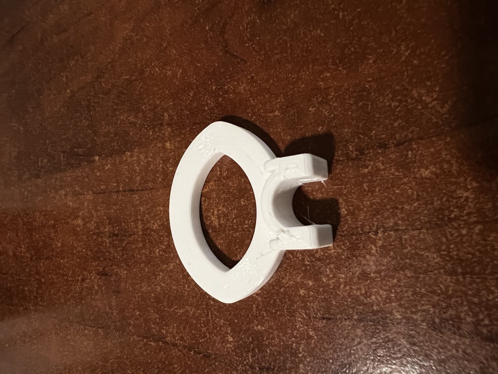 Tekne Ambar Kapagi (Hatch) Icin Tutamak