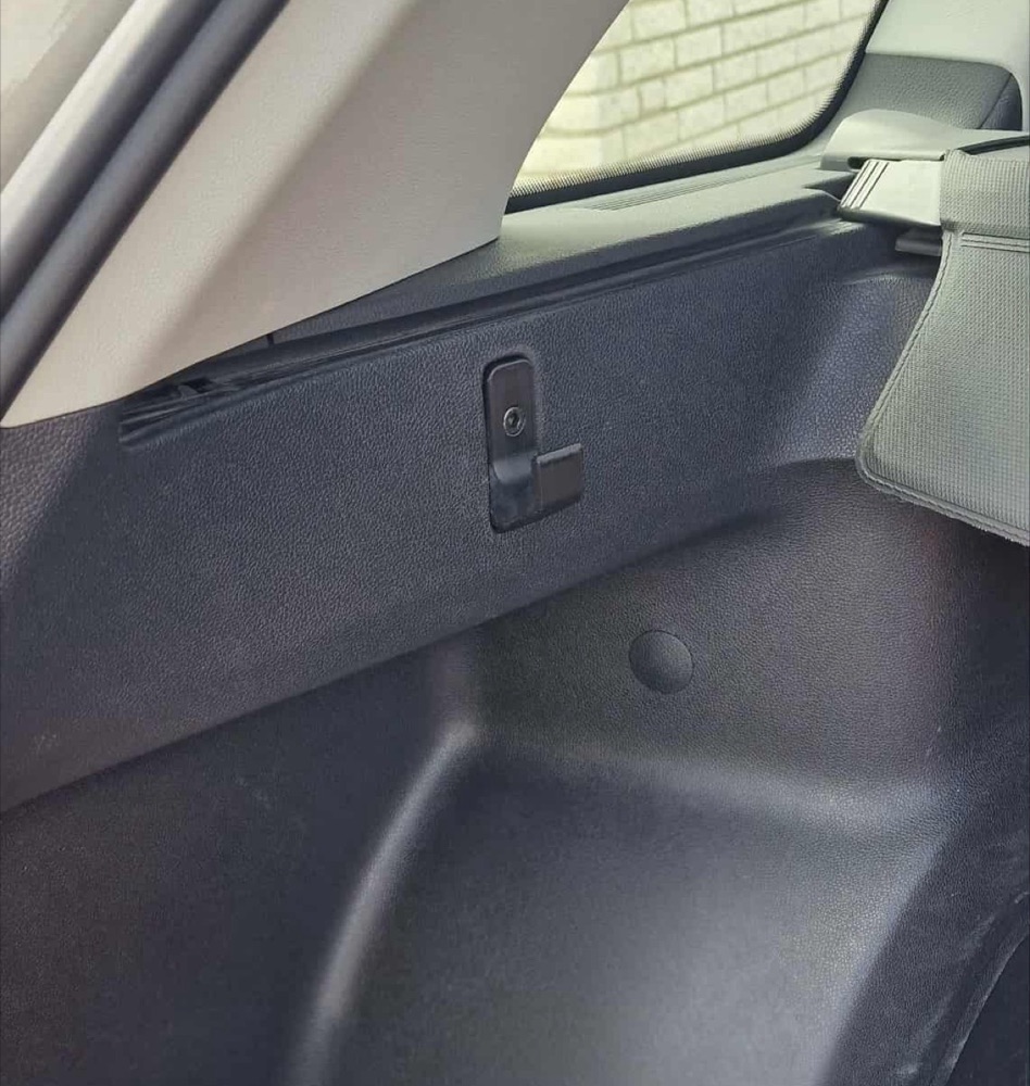 Skoda Bagaj Kancası (Çoklu Model)