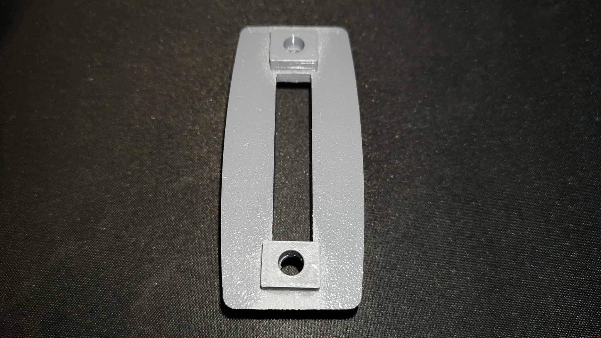 Fiat Seicento Koltuk Ayar Kolu Kapağı görsel 3