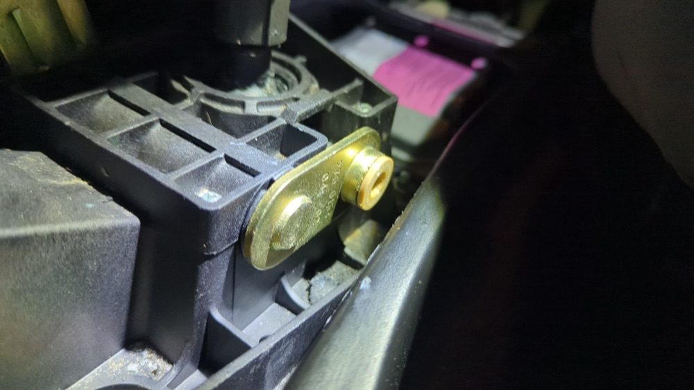 Ford Focus Vites Kolu Burcu görsel 2
