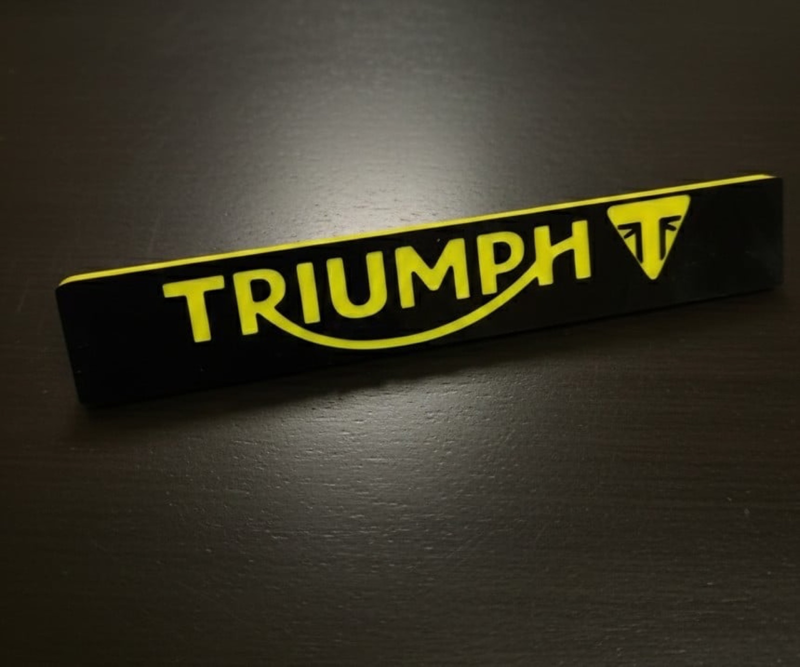 Triumph Speed Triple 1200 RS Lightech Alt Kapağı