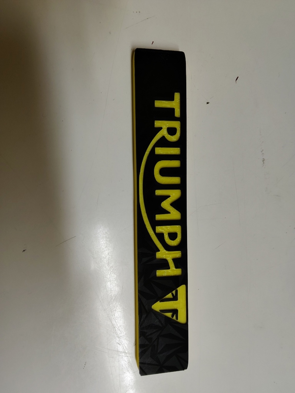 Triumph Speed Triple 1200 RS Lightech Alt Kapağı görsel 4