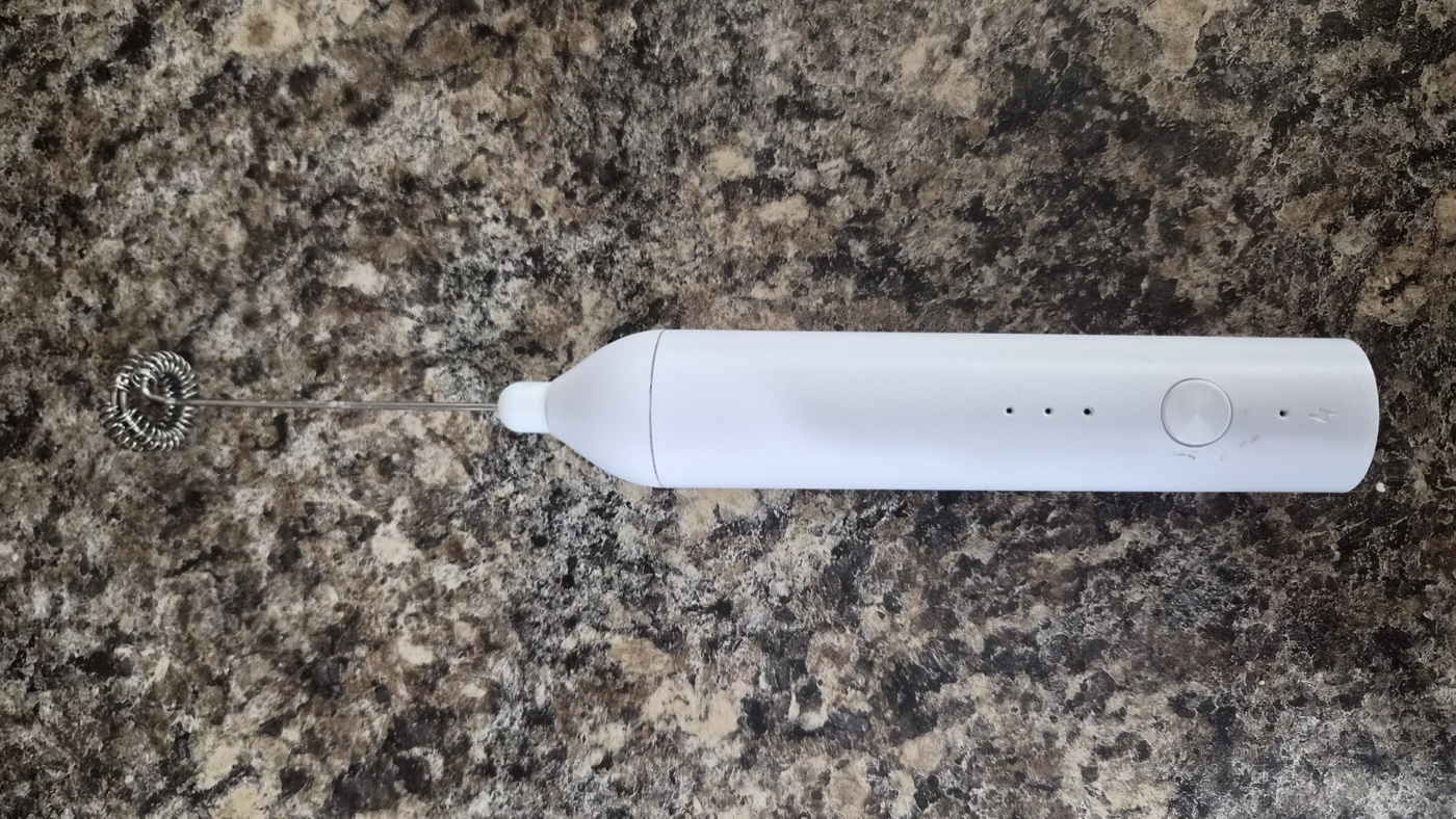 Primula PR12343 Süt Köpürtücü İçin Başlık Bağlantı Parçası görsel 3