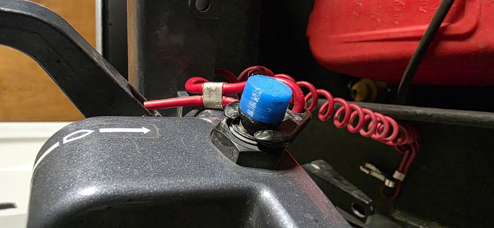 Yamaha Disi Motor Icin Stop Svici Dugmesi
