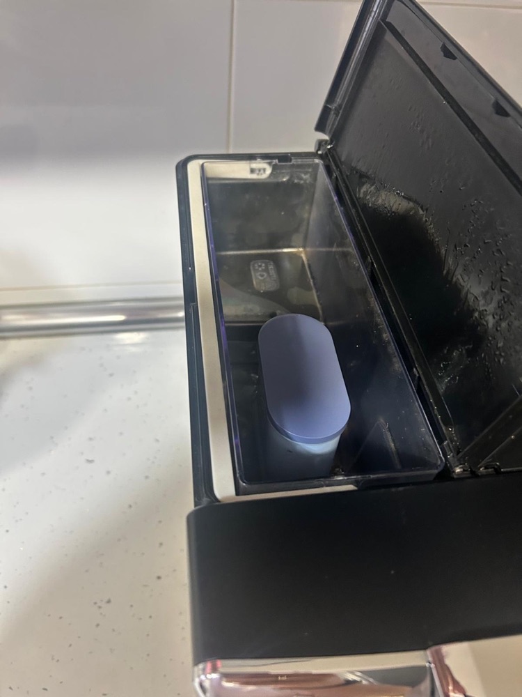 Philips Kahve Makinesi Su Tankı Kapağı