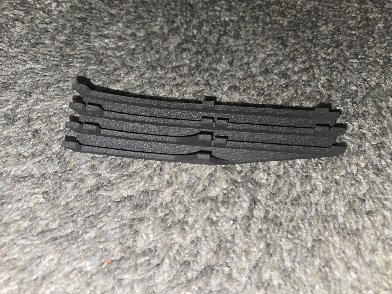 Fiat Panda 141 Buji Kablosu Tutucusu (FIRE Motor)