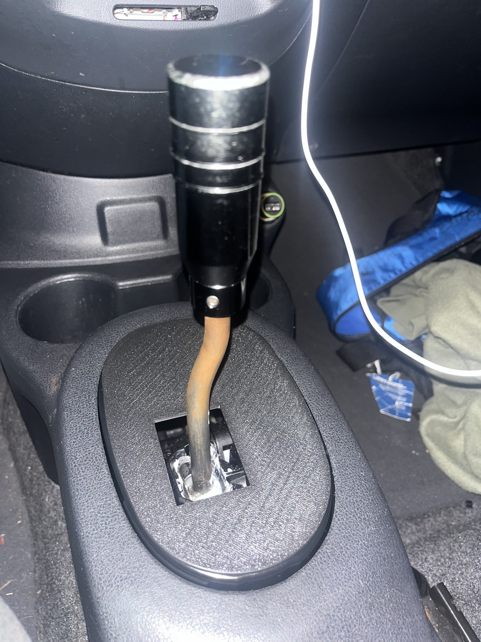 Nissan Versa Vites Körüğü Kapama Plakası