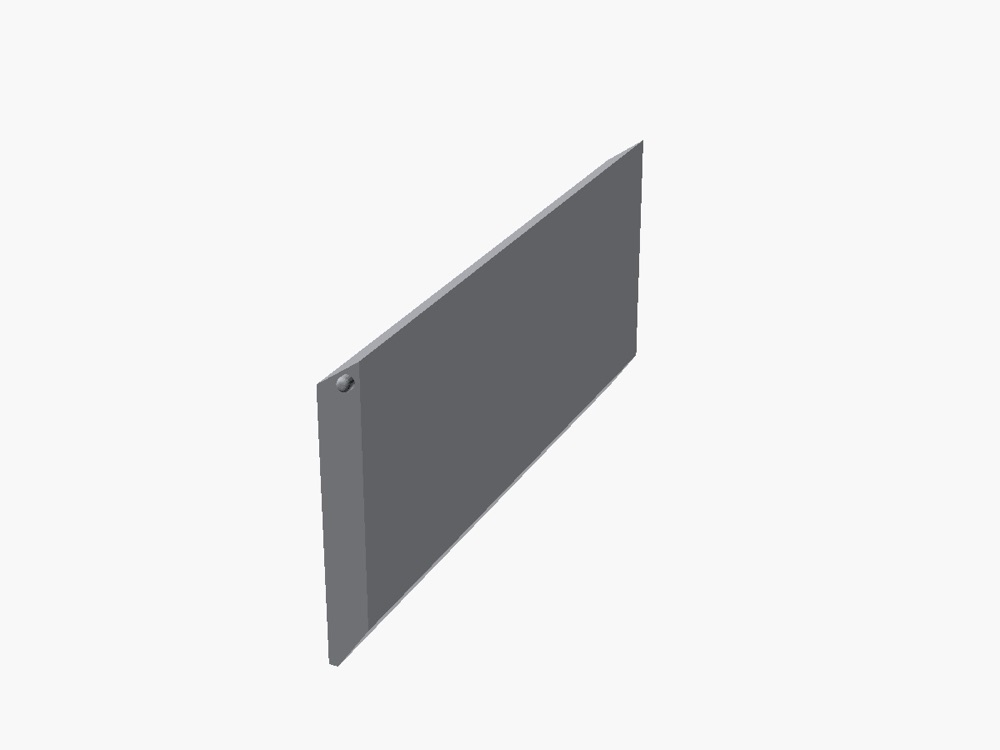 Citroën C4 / C4X Tablet Tutucu görsel 3