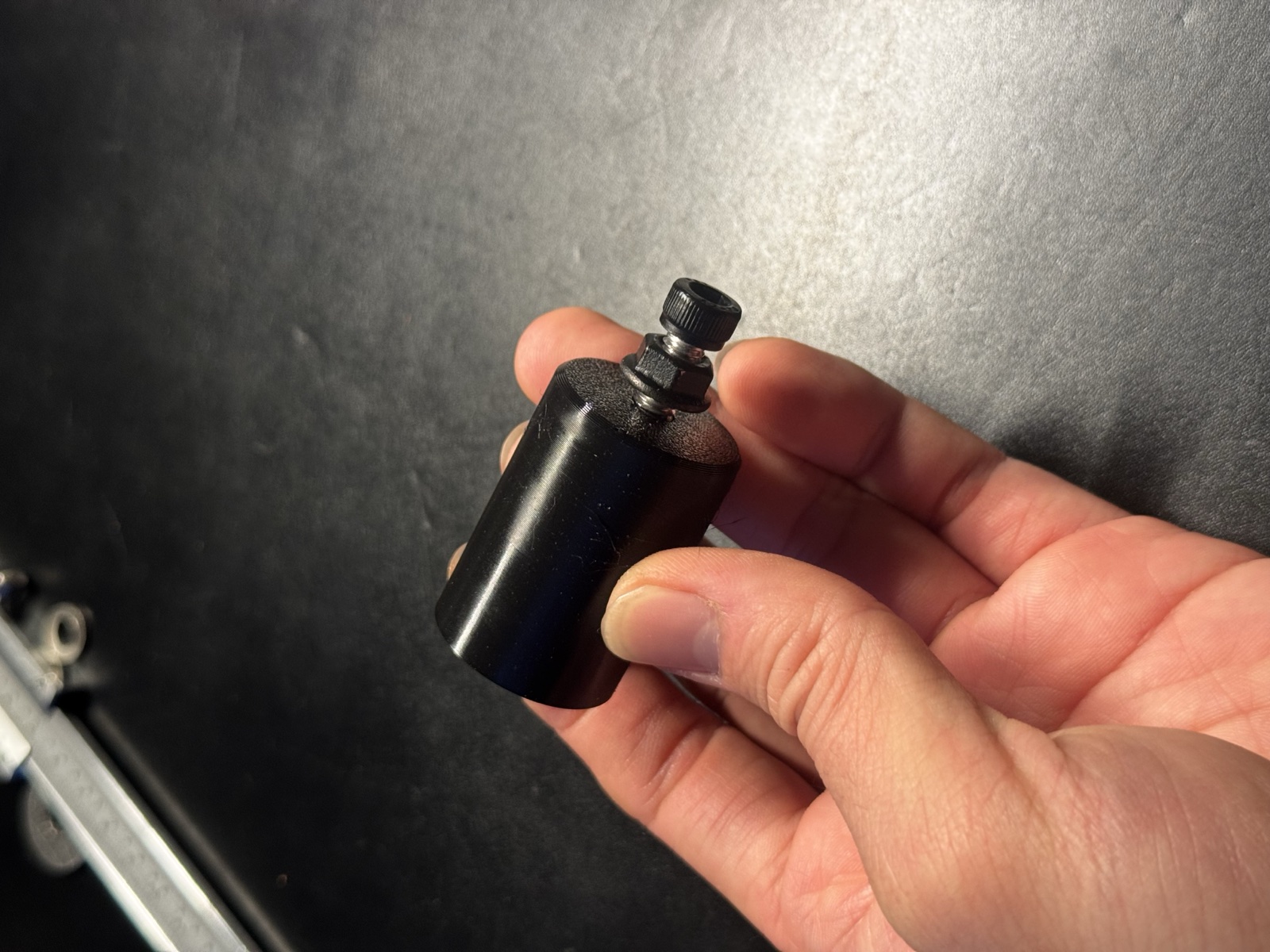 Triumph Gidon Ucu Sökme Aleti (22mm) görsel 3