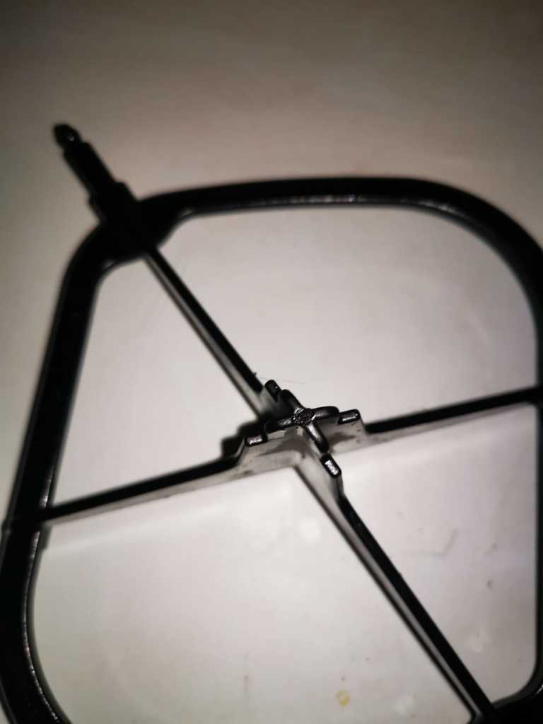 KTM Hava Filtresi Koruyucusu görsel 2