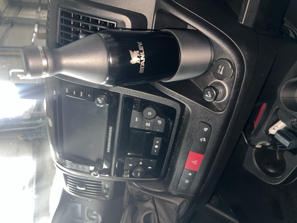 Citroën Jumper / Fiat Ducato / Peugeot Boxer bardak tutucu görsel 4