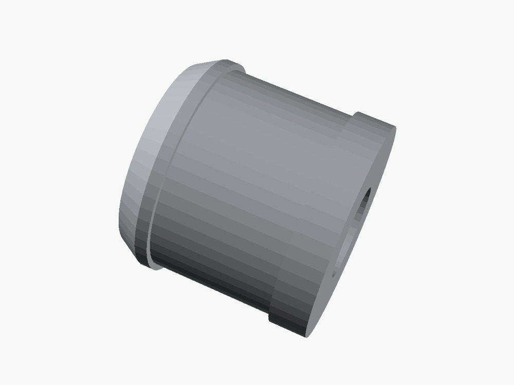Ford IB5 Vites Şaftı Bushing Seti (Focus, Fiesta, Fusion, C-MAX) görsel 4