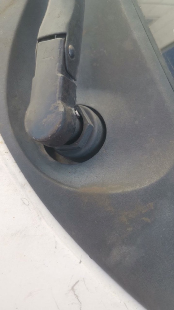 1996 Ford Explorer 2 Wiper Linkage Somunu