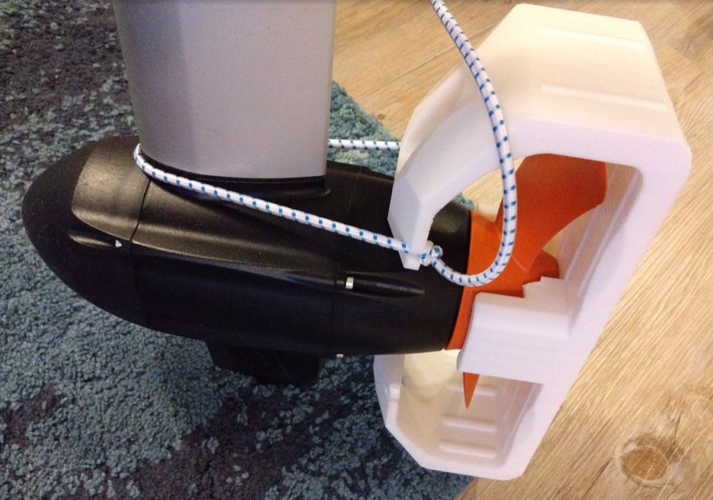 Torqeedo 1103 Elektrikli Motor Icin Pervane Koruyucusu