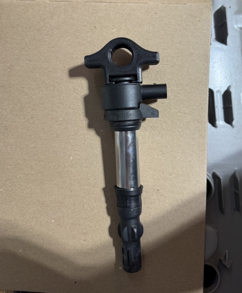 Ateşleme Bobini Çektirme Aleti (BMW S65 Uyumlu) görsel 2