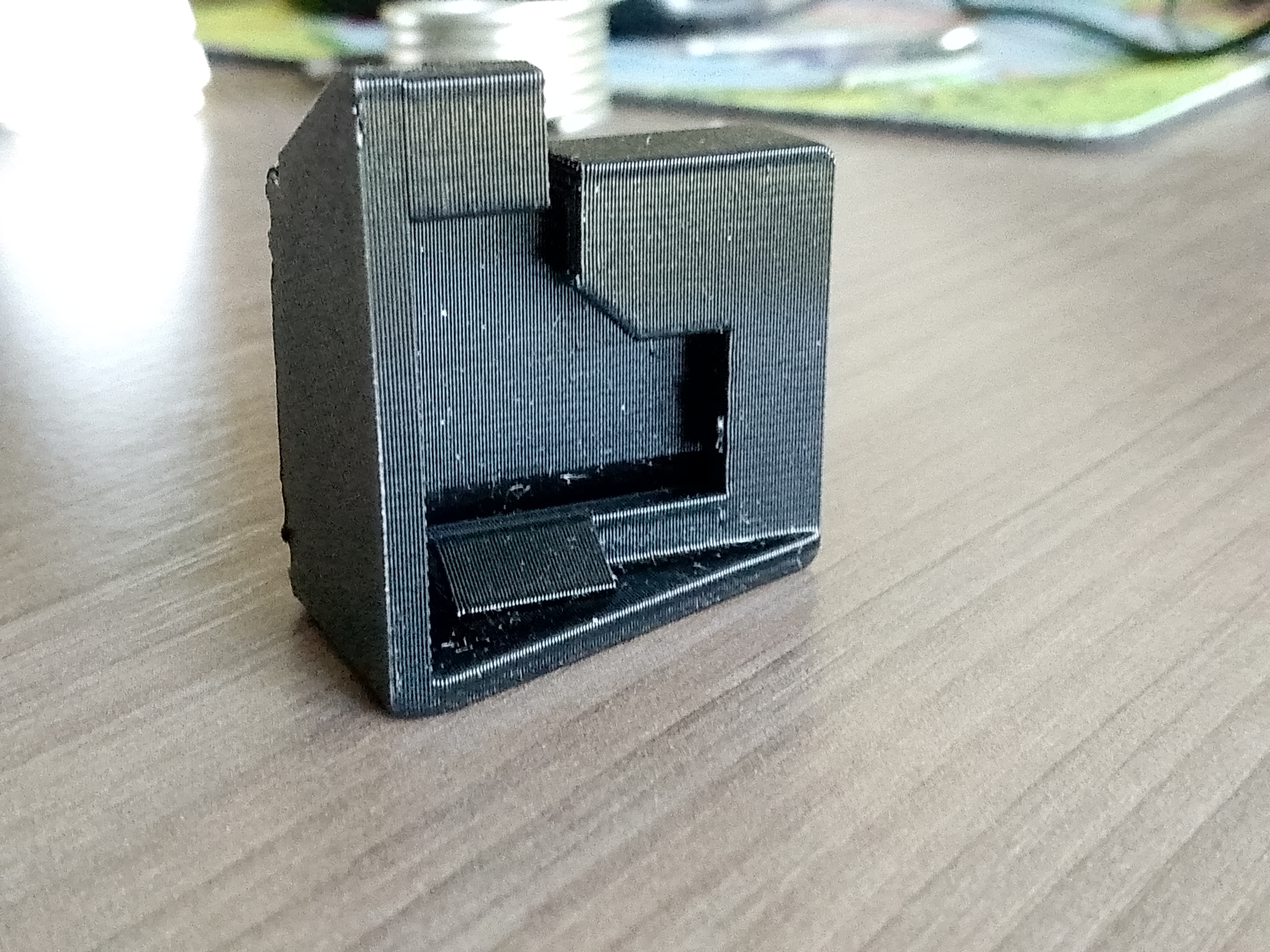 Nissan El Freni Pedal Tamponu görsel 2