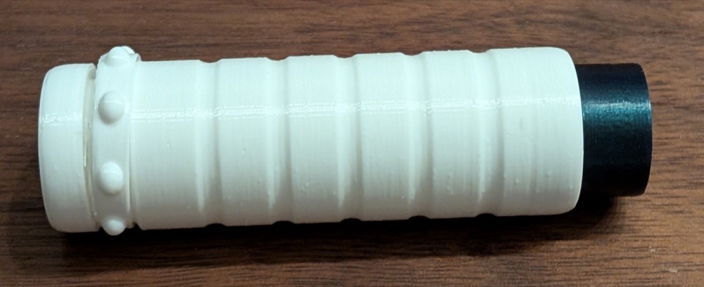 Klavye Tuşu Takılan Dönen Halkalı El Tıklatıcı (Fidget Clicker) görsel 2