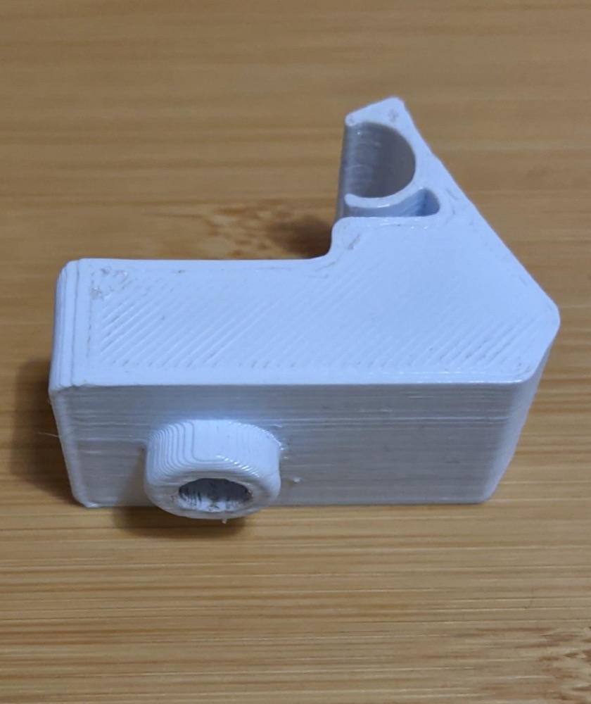 Fiat Punto 188 Cam Tavan Perdesi Klipsi