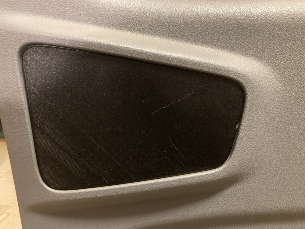 Ford Galaxy Bagaj Kapağı Kontrol Kapağı