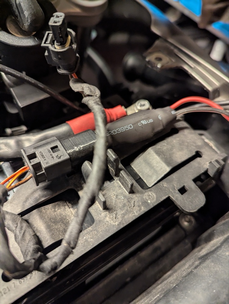3 Pinli GPS/Aksesuar Soketi (BMW Motosiklet Uyumlu, 83300413585 Muadili)