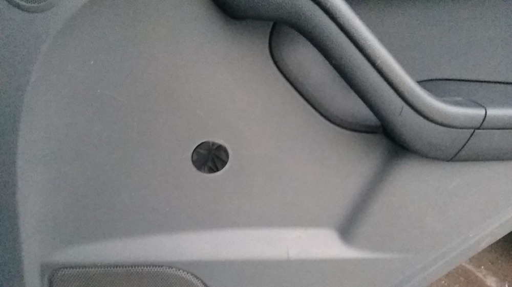 Ford Focus Cam Motoru Kapağı (MK 2.5) görsel 2