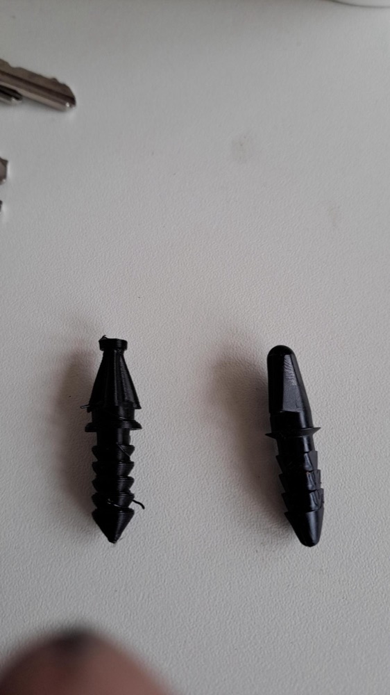 Koltuk Kopilya Pimi (BMW E36 Uyumlu)