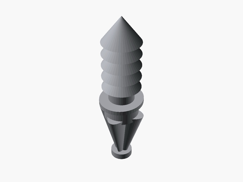 Koltuk Kopilya Pimi (BMW E36 Uyumlu) görsel 2