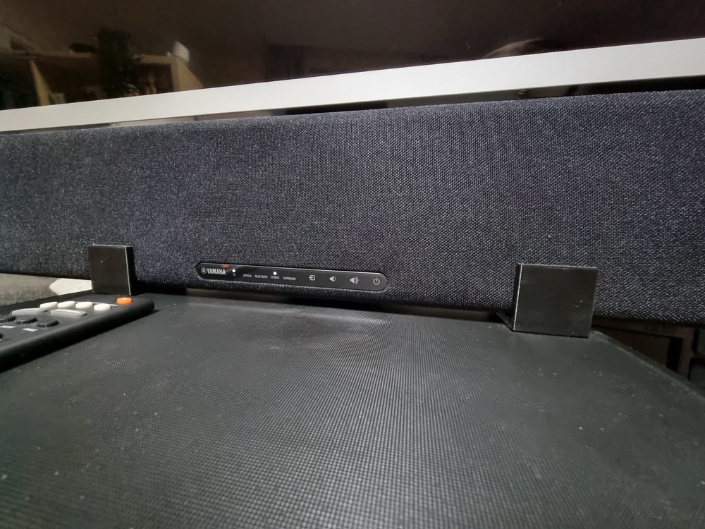 Yamaha SR-20B Soundbar Ayağı (Çift)