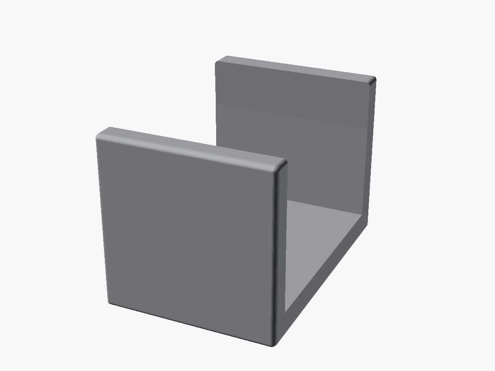 Yamaha SR-20B Soundbar Ayağı (Çift) görsel 4